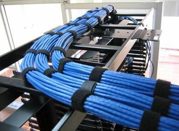 Cableado Estructurado